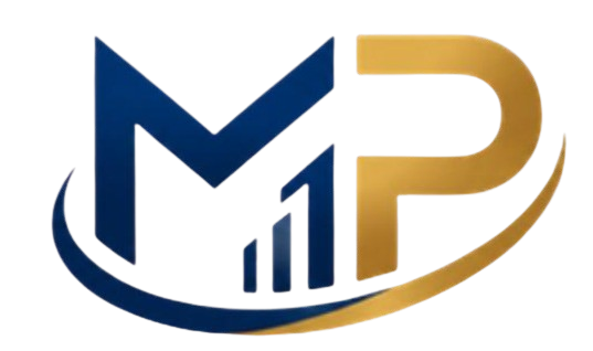 M&P Logo