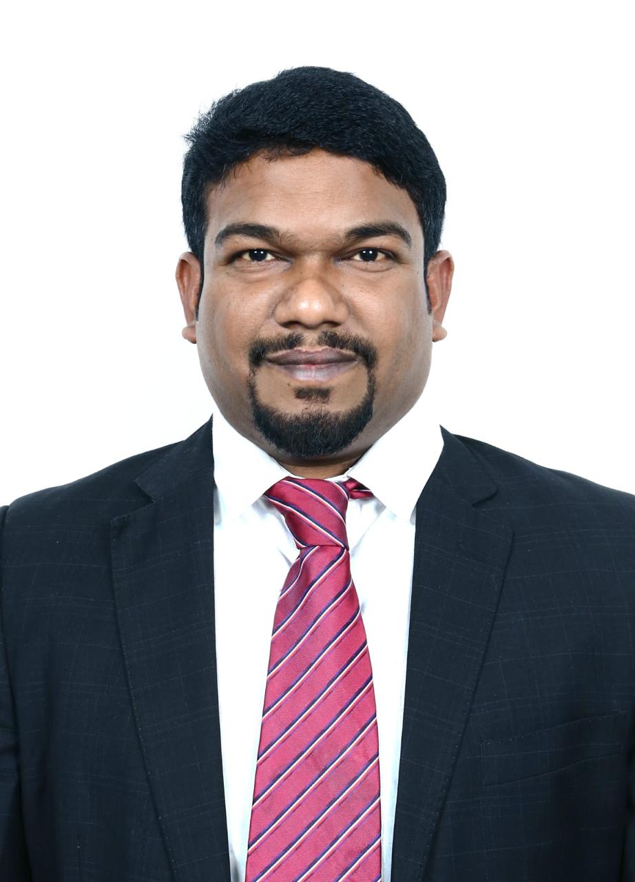 Arun Nelli - Supply Chain & Inventory Management Specialist