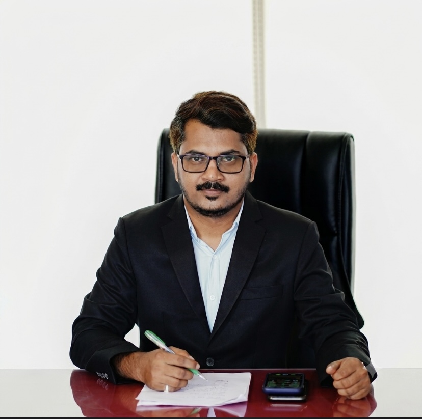 Nisar Kondadan - Operations, Sales & Marketing Leader